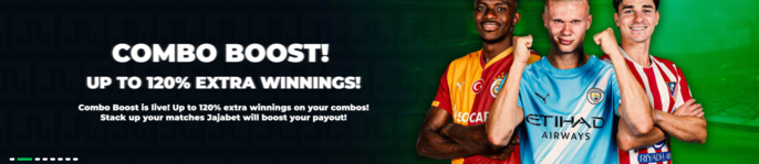 jajabet casino CZ